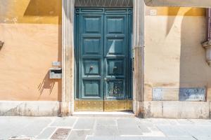 Santa Maria Guest House by Ghor