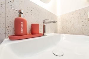 Santa Maria Guest House by Ghor