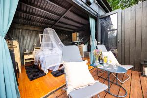 Izera HideAway | Tiny house. Close to nature. Unique experience.