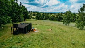 Izera HideAway | Tiny house. Close to nature. Unique experience.