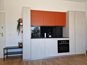 IMPRESSA Apartments