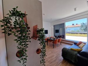 IMPRESSA Apartments
