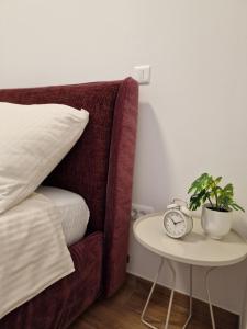 IMPRESSA Apartments
