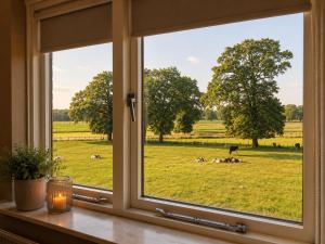 Woonboerderij Markelo