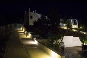 Prosili Salamina Greece