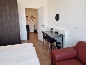 IMPRESSA Apartments