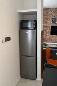 Apartament Radosna, Stare Podgórze, Kraków
