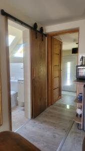 Hegyi Appartement am Berg