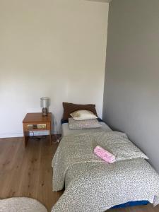 Monika House