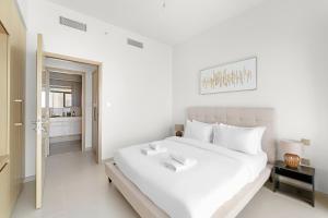 VayK - Elegant 1 BD in Prime Downtown