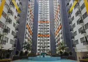 City Paradise at The Jarrdin