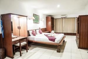 Melasti Kuta Beach Hotel & Spa