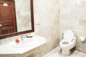 Melasti Kuta Beach Hotel & Spa