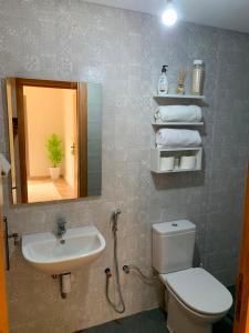 Luxury apartments