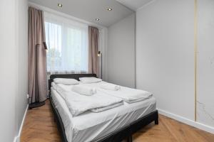 Młynarska 30A by Homeprime