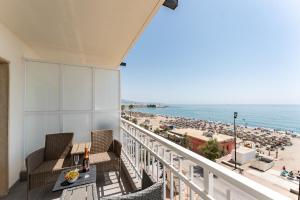 MalagaSuite Niza II Fuengirola Apartments
