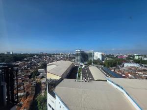 City Paradise at The Jarrdin