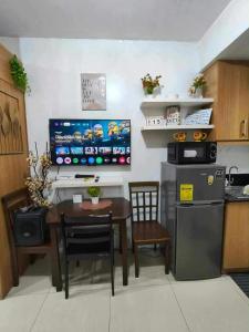 Shell residence front moa