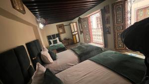 Hostel FATIHI Social club