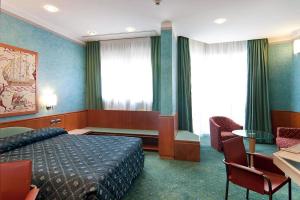 Brunelleschi Hotel