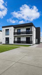 Apartman Mila