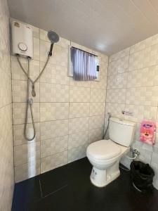 Grace Riverfront Villa Near Suvarnabhumi Airport