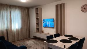 Avram Iancu Apartments