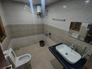 CozyNest HomeStay two-bedroom