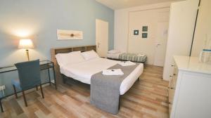 Barcolana Guest House