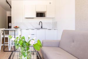 VacationClub Montano Apartament 19