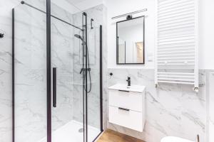 VacationClub Montano Apartament 19