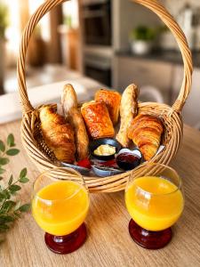 Pomme damour SPA suite haut de game