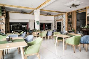 Melasti Kuta Beach Hotel & Spa
