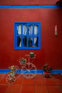 La Luciana - Casa Colonial Boyacense