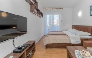 Apartmani s dvije spavaće sobe 4 osobe