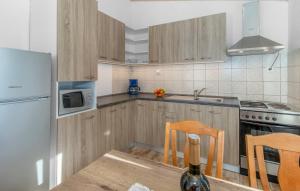 Apartmani s dvije spavaće sobe 4 osobe