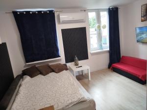 Grudziadz City Center M2-Apartamenty 25m WiFi