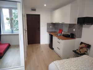 Grudziadz City Center M2-Apartamenty 25m WiFi