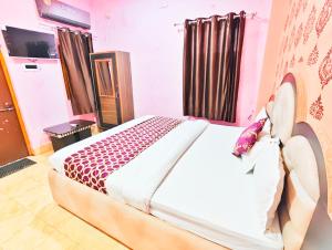 Hotel Ganesha