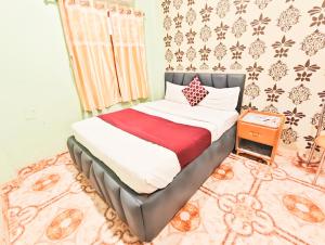 Hotel Ganesha