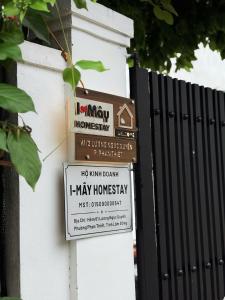 I - Mây Homestay