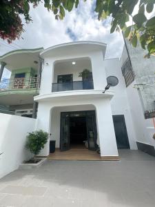 I - Mây Homestay