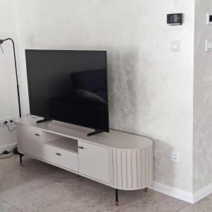 Apartament Zielony Zakątek w Żłobiźnie