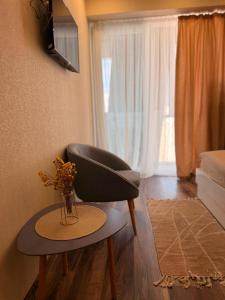 Alliance Apartment in Batumi