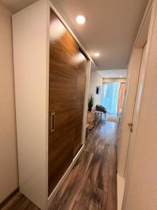 Alliance Apartment in Batumi