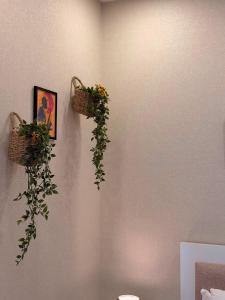 Alliance Apartment in Batumi