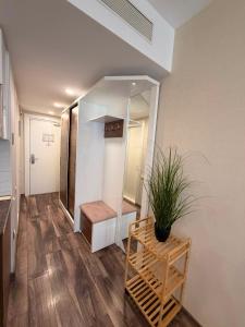 Alliance Apartment in Batumi