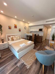 Alliance Apartment in Batumi