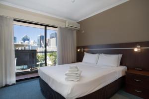 Riverside Hotel Southbank