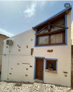 Casa Ginepro - S Apposentu Posada